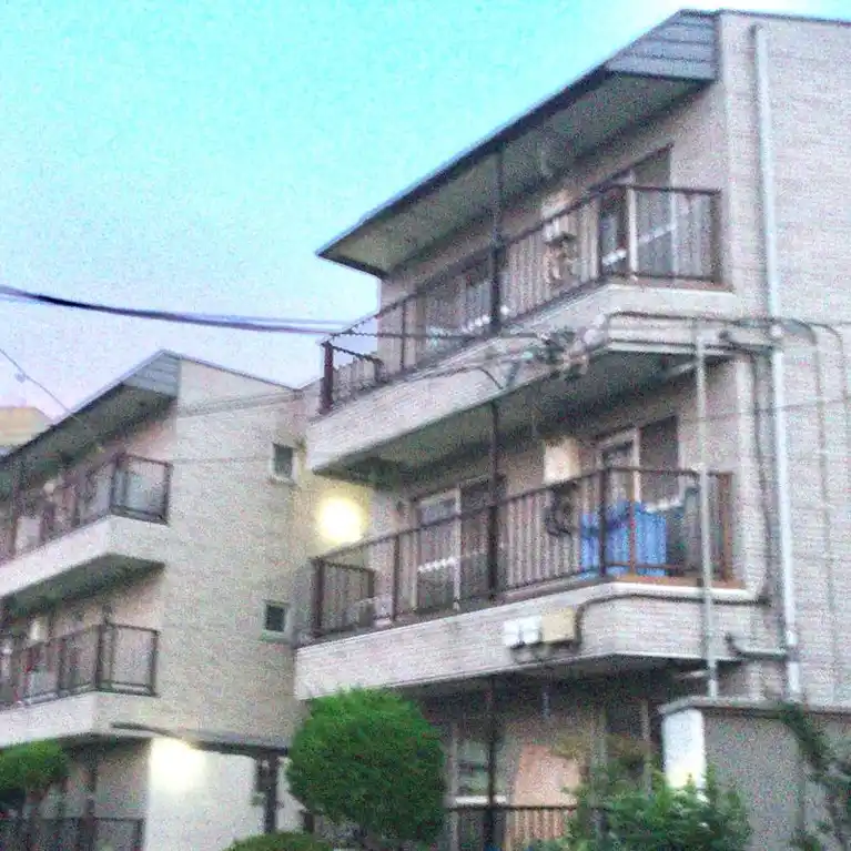 第31大宮ハイツ