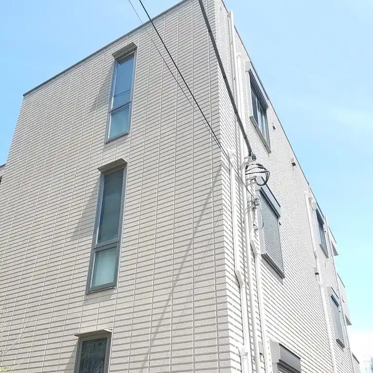 メゾン妙典 外観