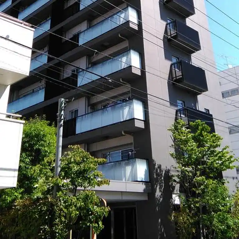 ザ・パークハウス町田中町