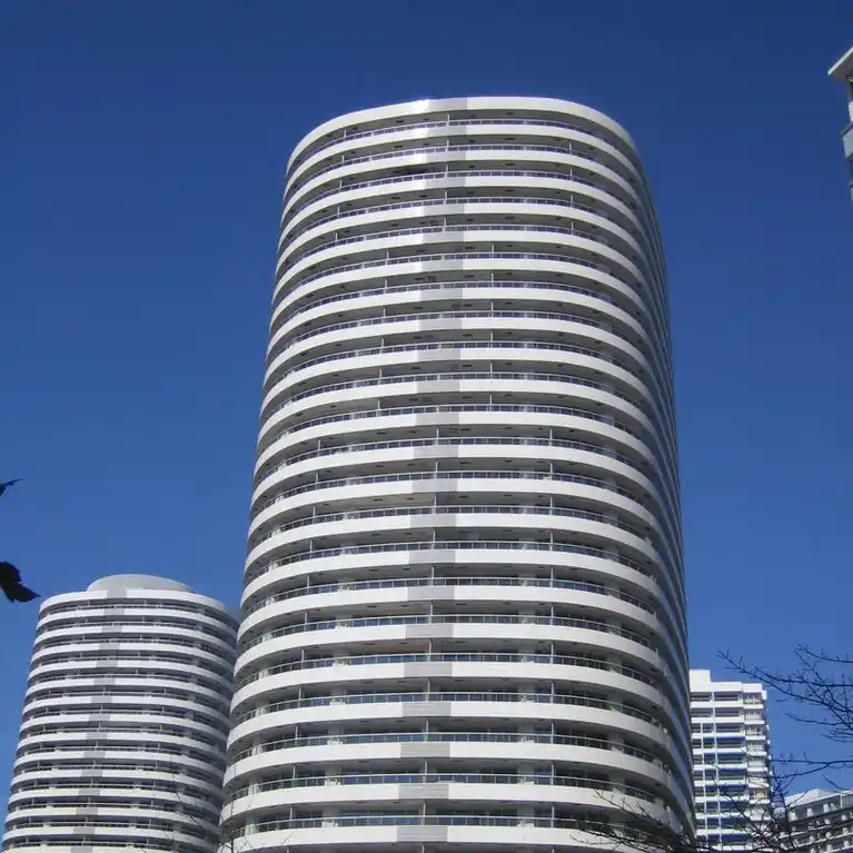 M.M.TOWERS FORESISR棟B