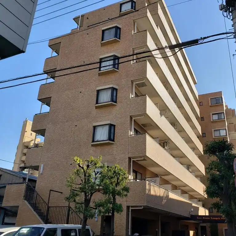 ライオンズマンション川口第10