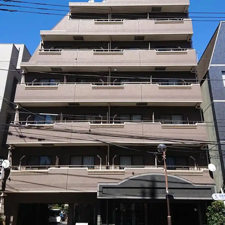 ガラ・ステージ目白台
