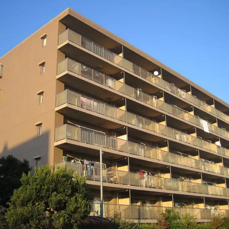 クリオ北新横浜伍番館