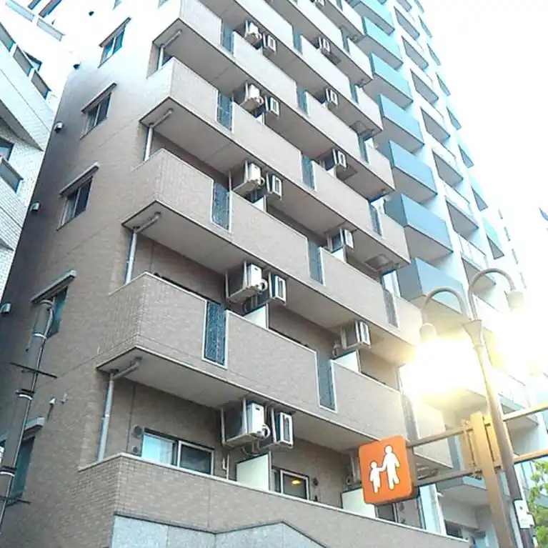 カスタリア要町 外観
