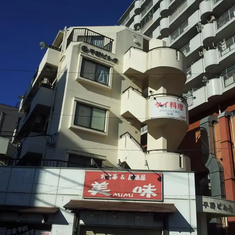 平野ビル第6