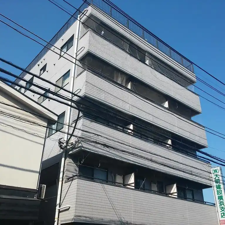 リバティヒル大明