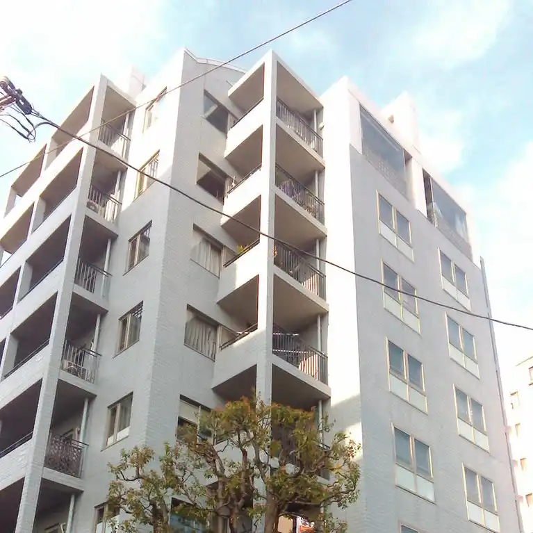 西台ツインタワーイースト