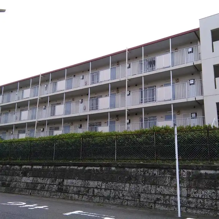 第一旭マンション