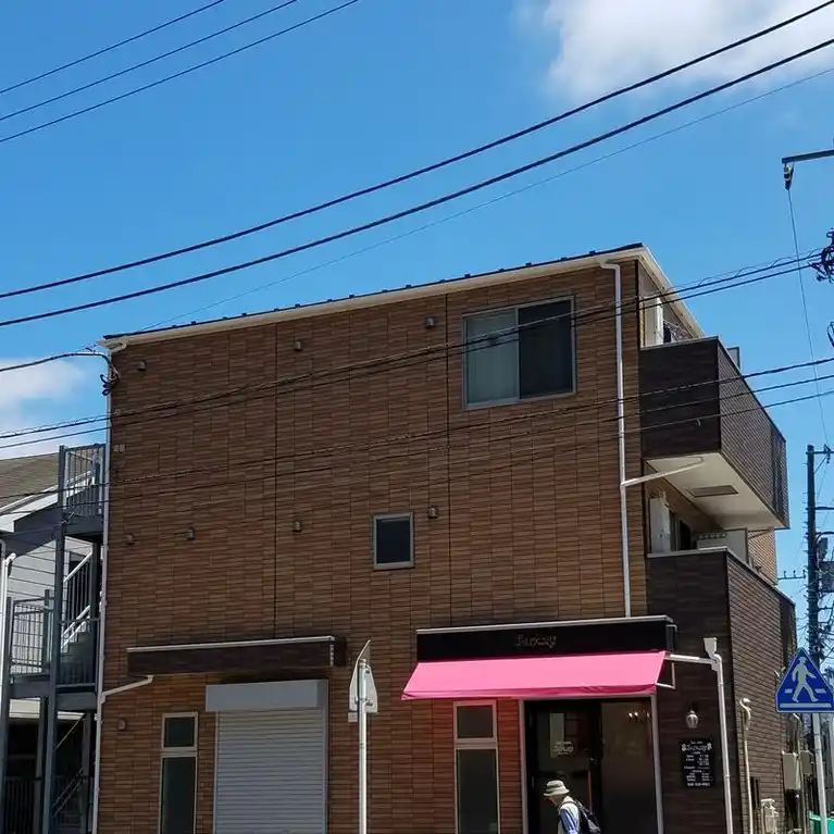JメゾンKII 外観