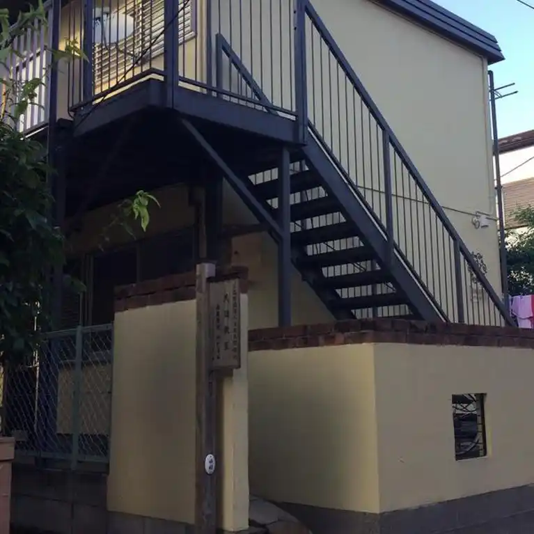 田園デューハウス
