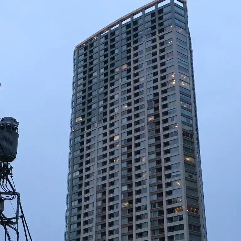 パークコート赤坂ザタワー