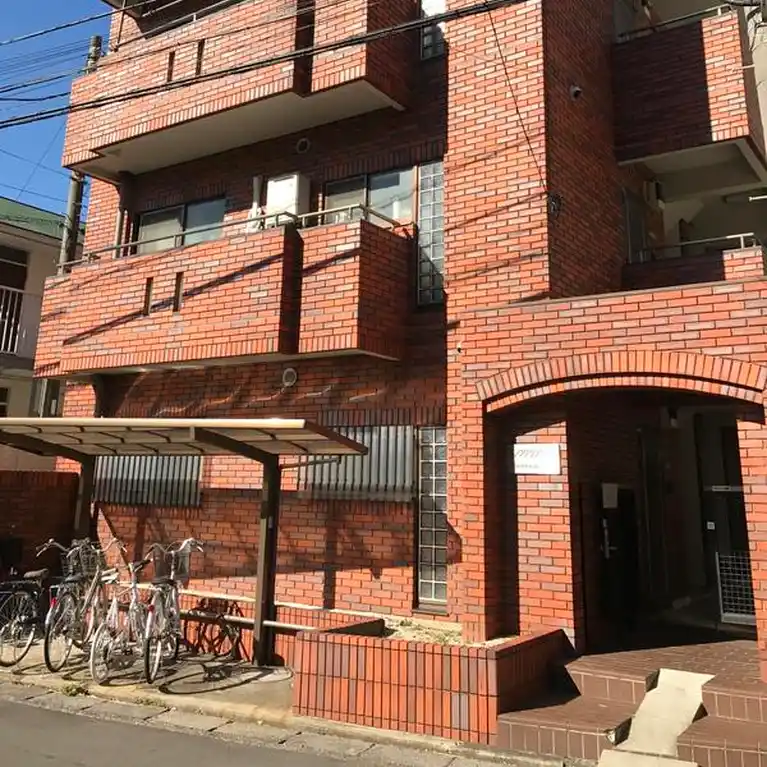 ロックグランデ行徳