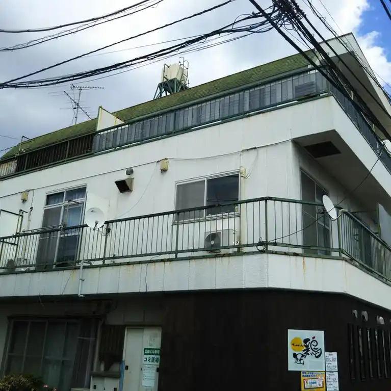 瓜田ビル
