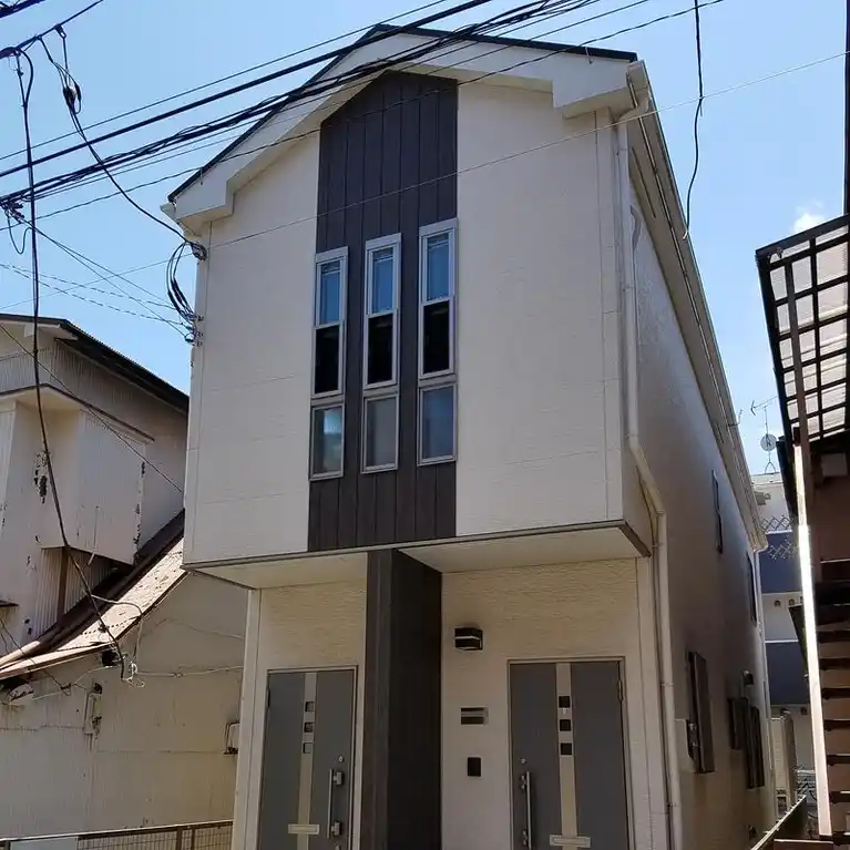 MAISON LA PLAGE 外観