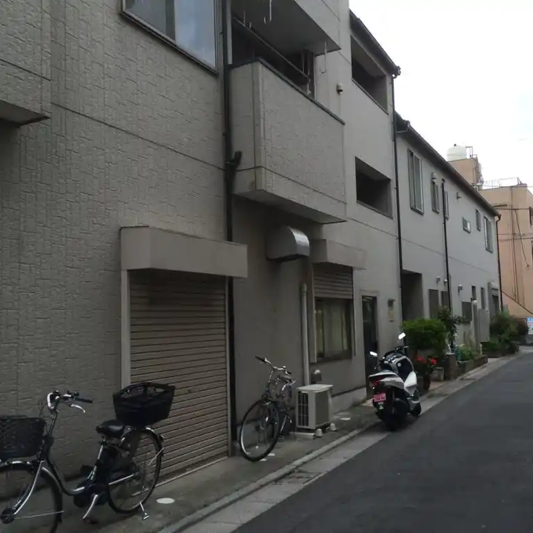 ジュネスN・A