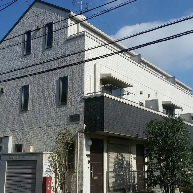 グローリエB