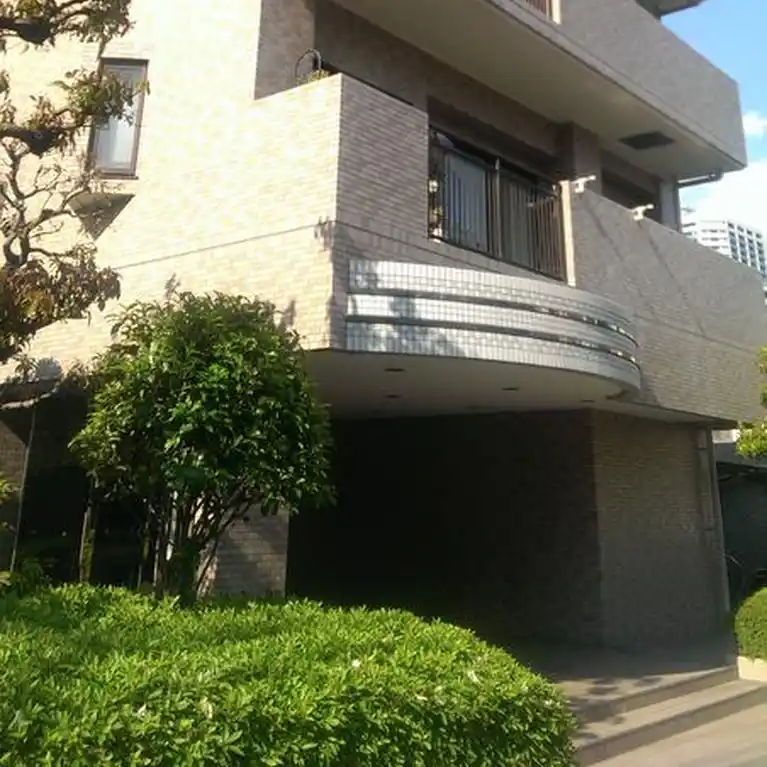 川口本町パーク・ホームズ