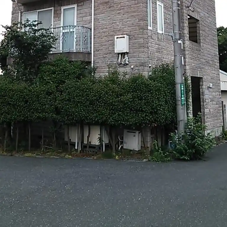 IMAGE 外観