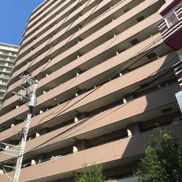 クリオ松戸伍番館
