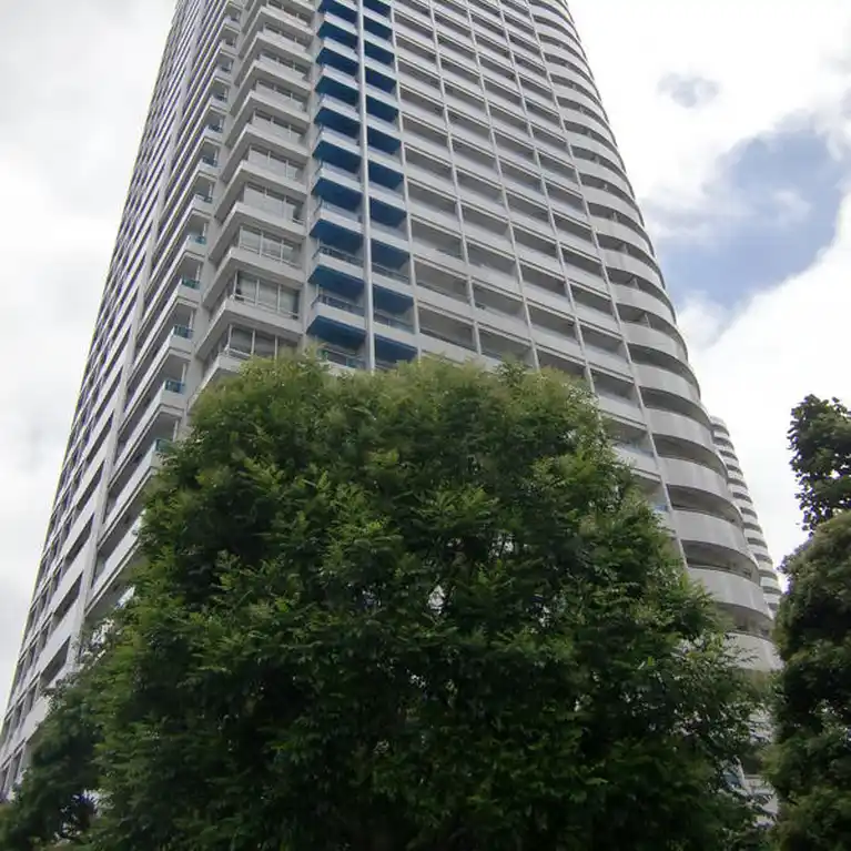 M.M.TOWERS the West