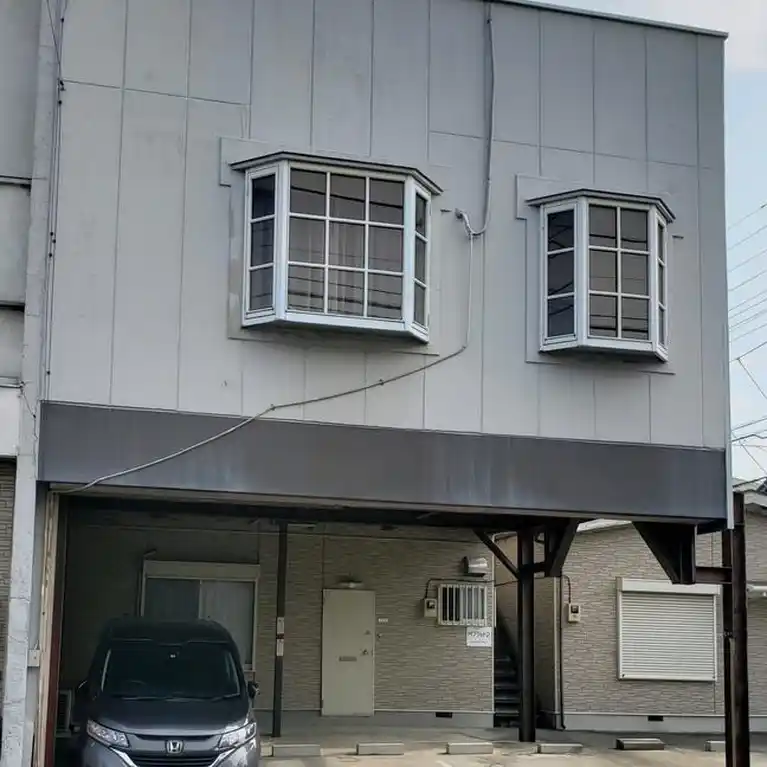 Mフラット2
