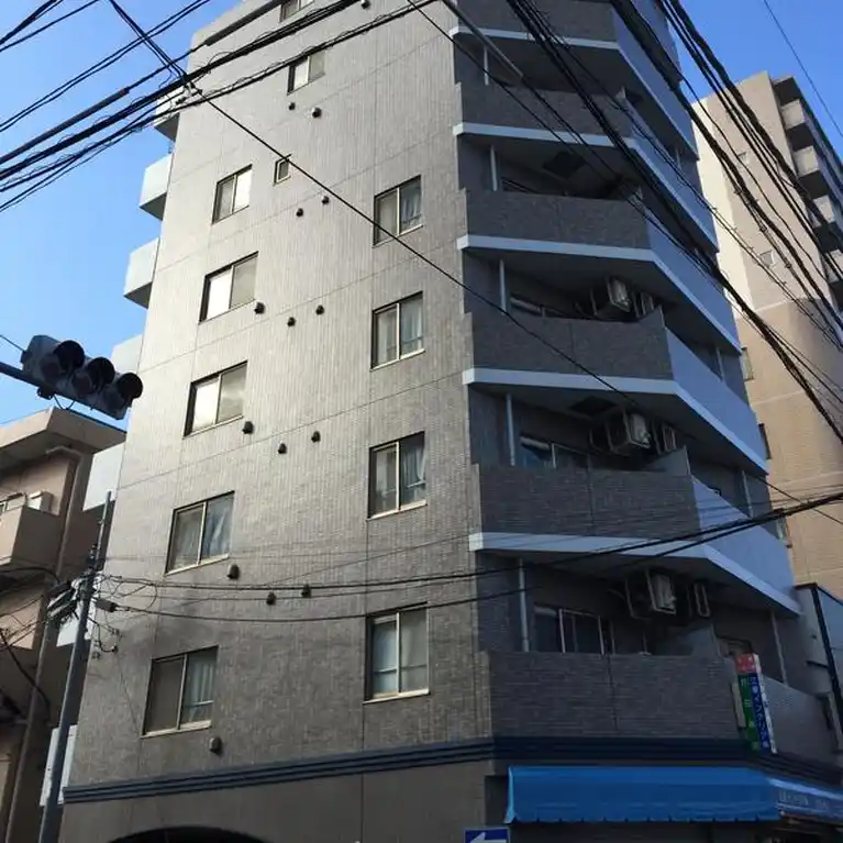 サンライズ江東