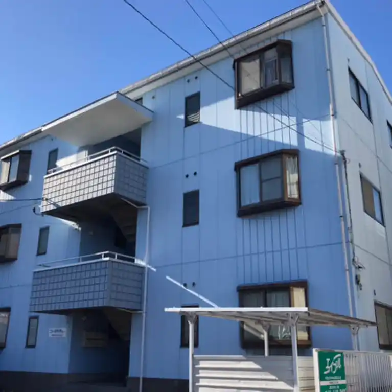 コーポ今井第一 外観