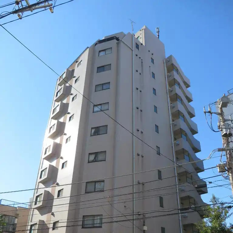 イルビラージュ新小岩