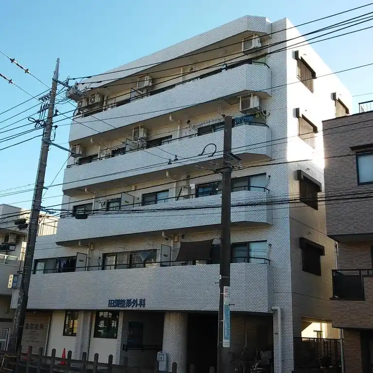 ハイム和泉