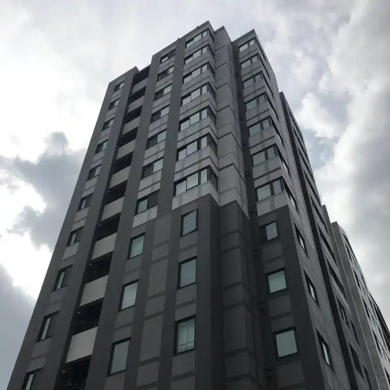 サンクタス銀座