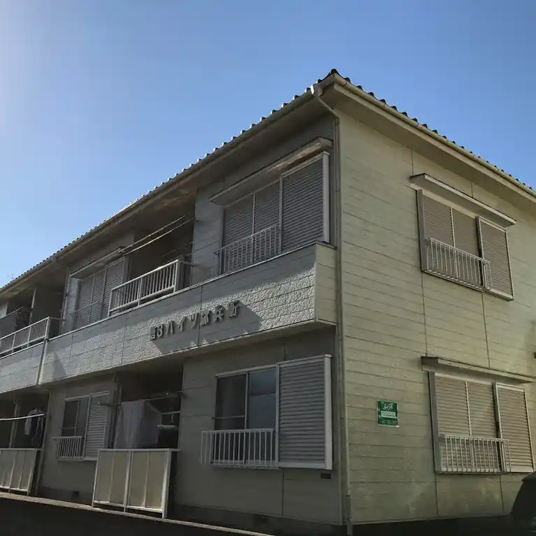 第三ハイツ弥兵衛