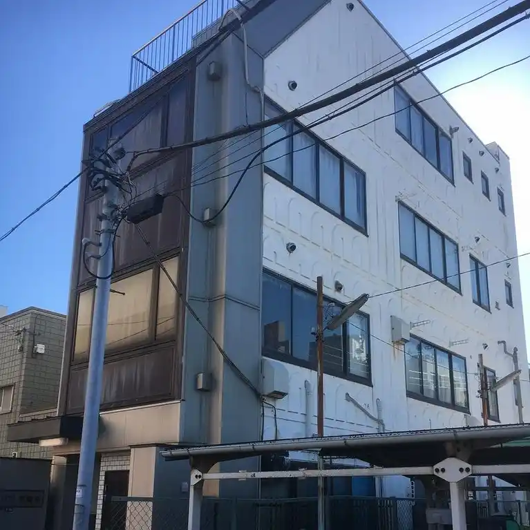 パロ常盤台