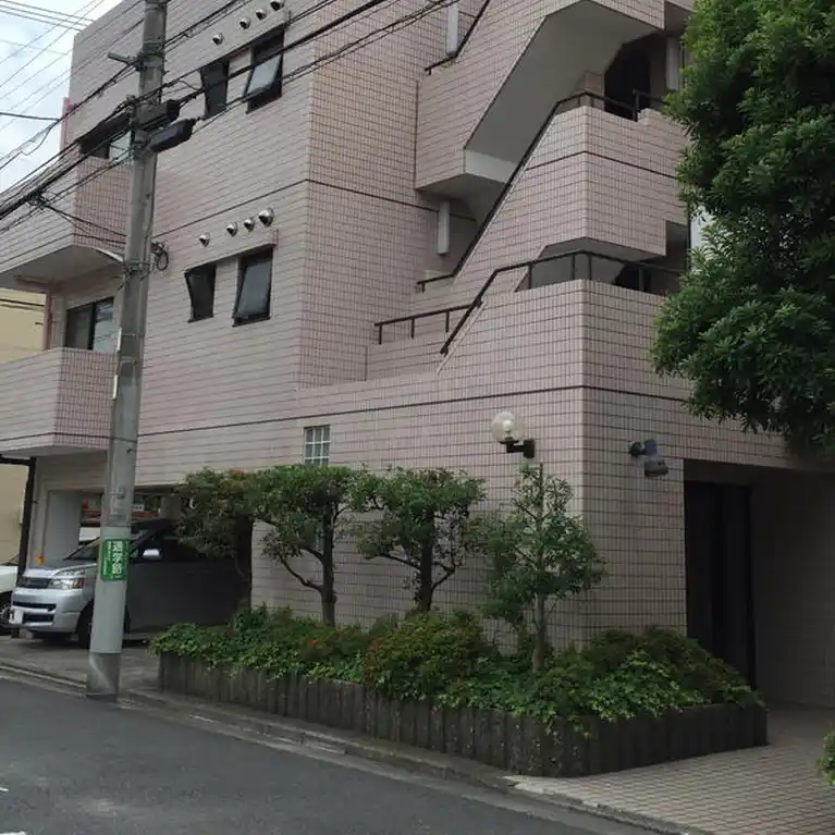 第5ミノワホーム