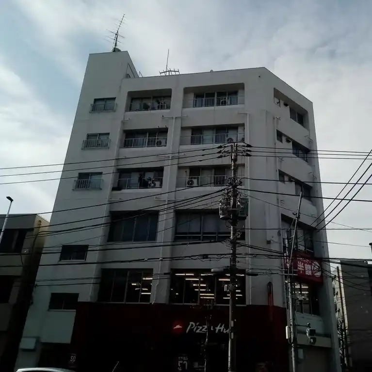 藤原ビル