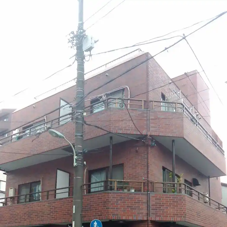 テーハイツカナオ