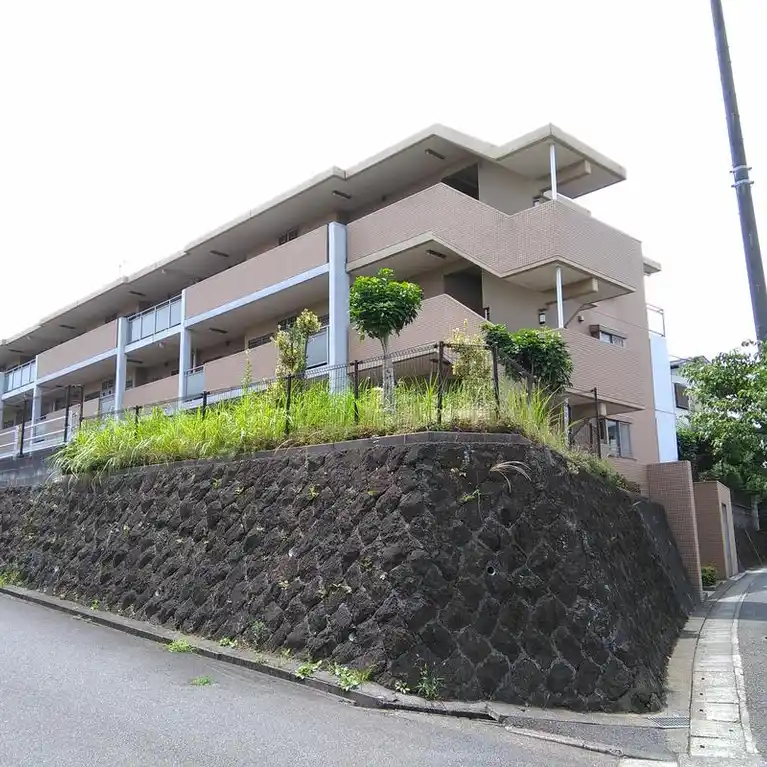 第6旭マンション