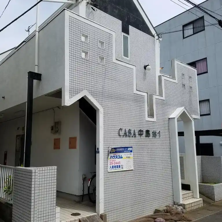 CASA中島
