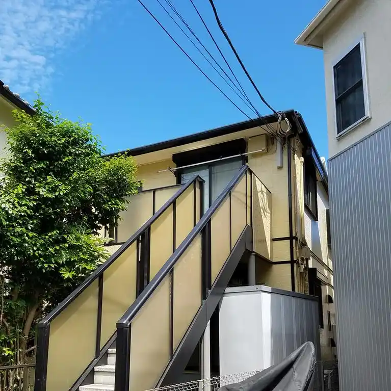 エクレールS 外観