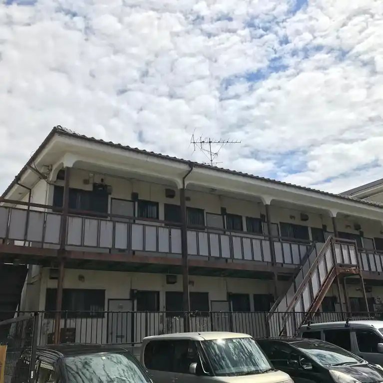 コーポ吉岡