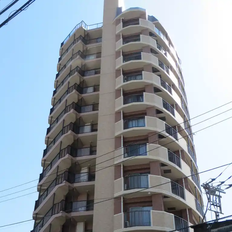 グランシティ新小岩親水公園