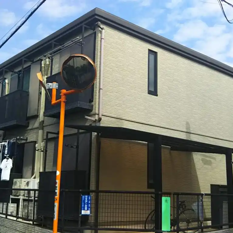 サニーハイム経堂 外観