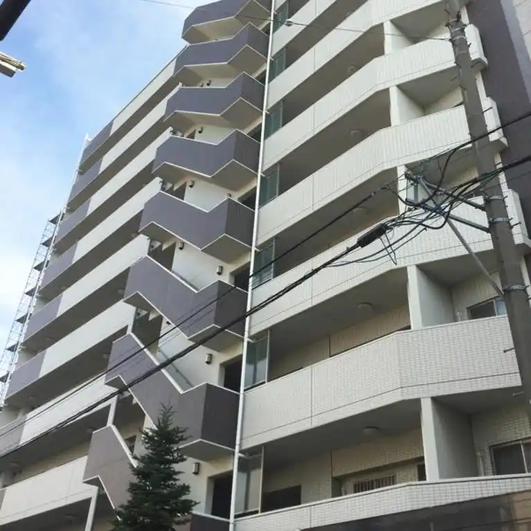 アイディーコート東大宮
