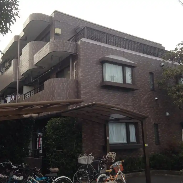 クレスト永福