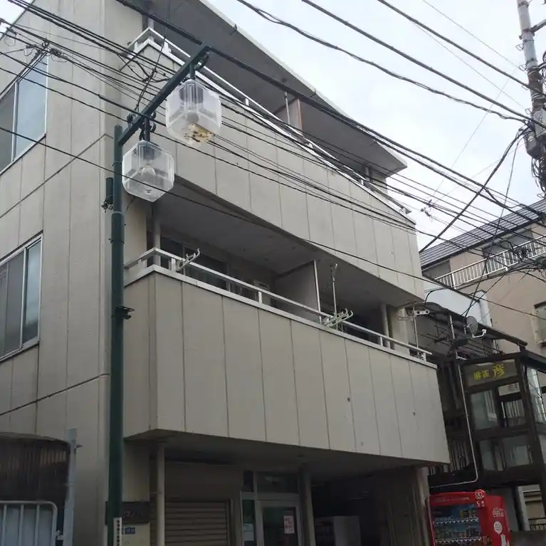 小池マンション