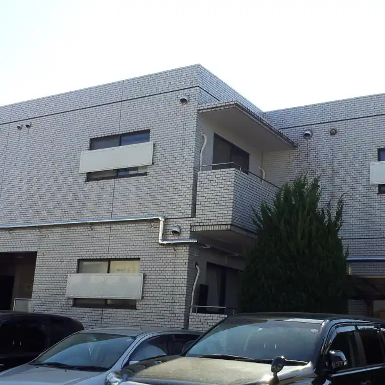 スクエア国立