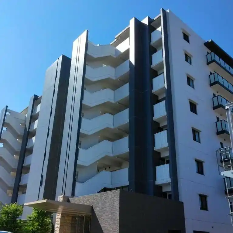 デュオ市川原木