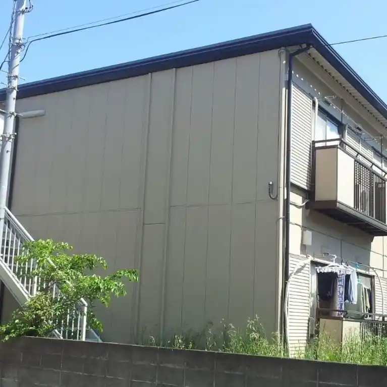 サンハイツイシイ 外観