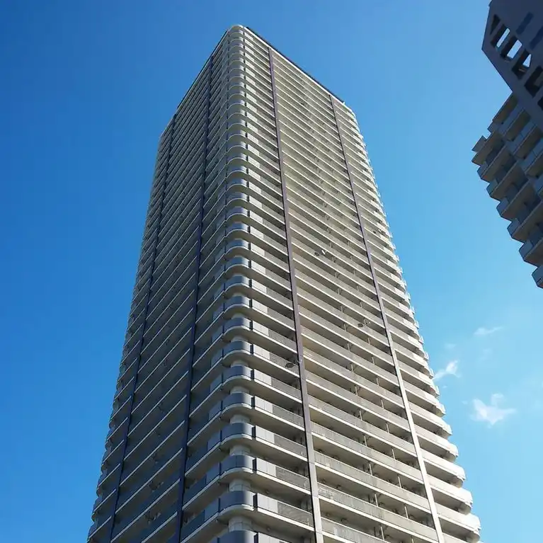 UR都市機構オルトヨコハマビュータワー