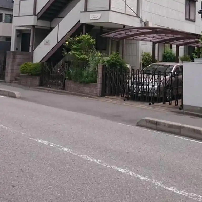 リヴェール 外観