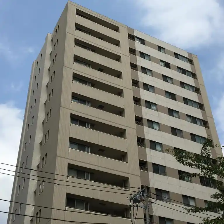 スクエアマークス